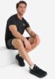 Шорты мужские Jack Wolfskin Active Track, Черный4  - превью