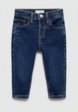 Джинсы Mango Kids1  - превью