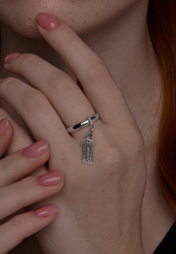 Кольцо Sokolov