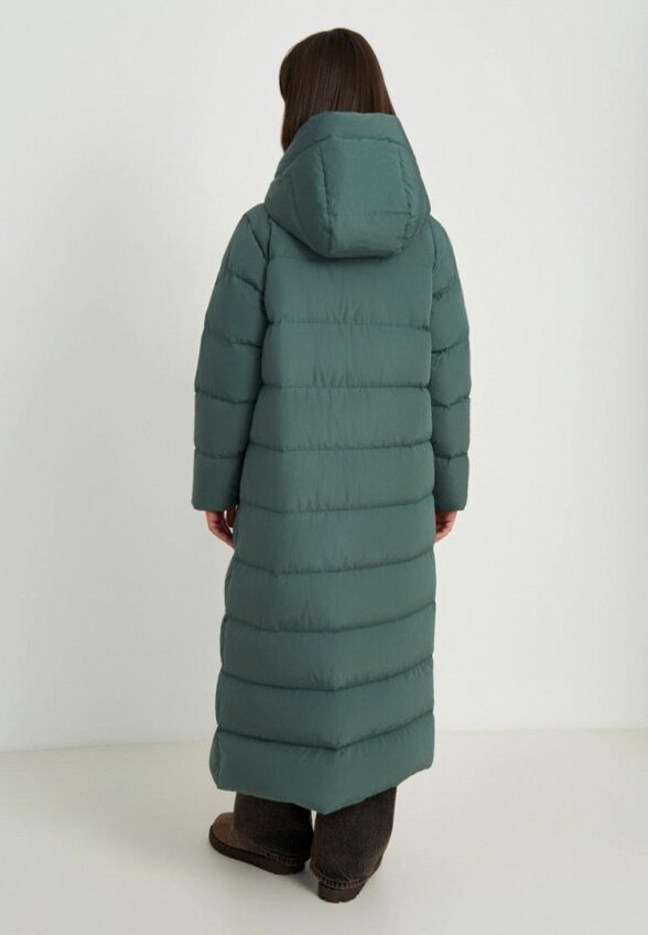 Пуховик Finn Flare