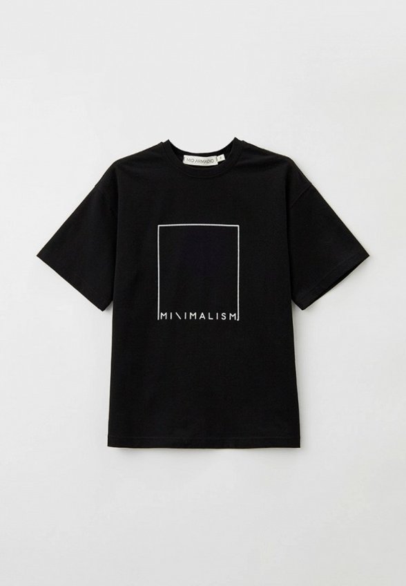 Футболка Mio Armadio