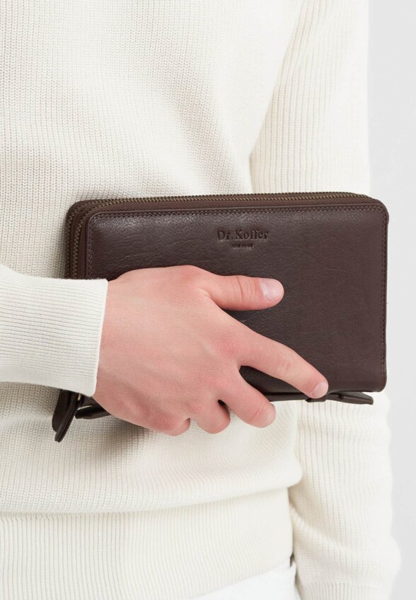 Др.Коффер X510474-245-09 портмоне