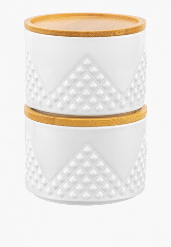 Банка для хранения Elan Gallery