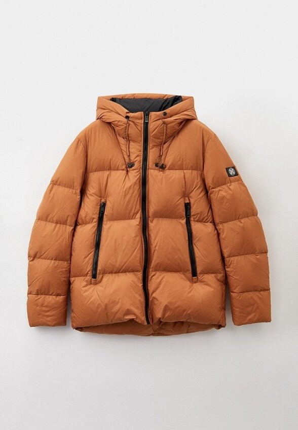 Пуховик Cudgi