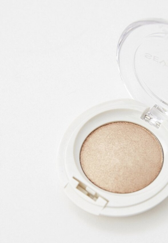 Тени для век Seventeen