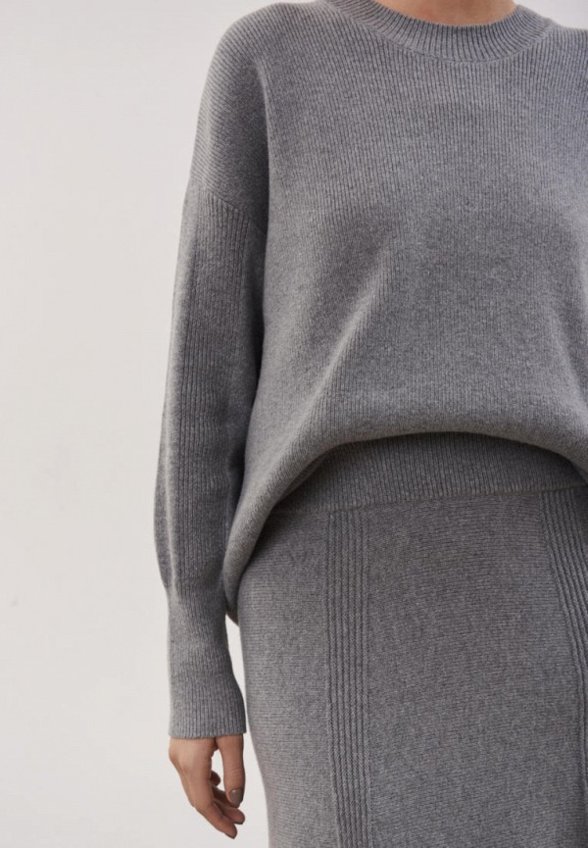 Джемпер Urban Tiger