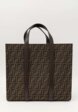 Fendi Textile Bag1  - превью