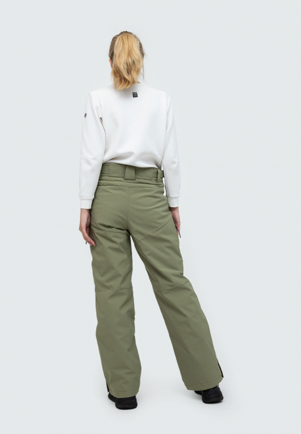 Брюки сноубордические High Experience