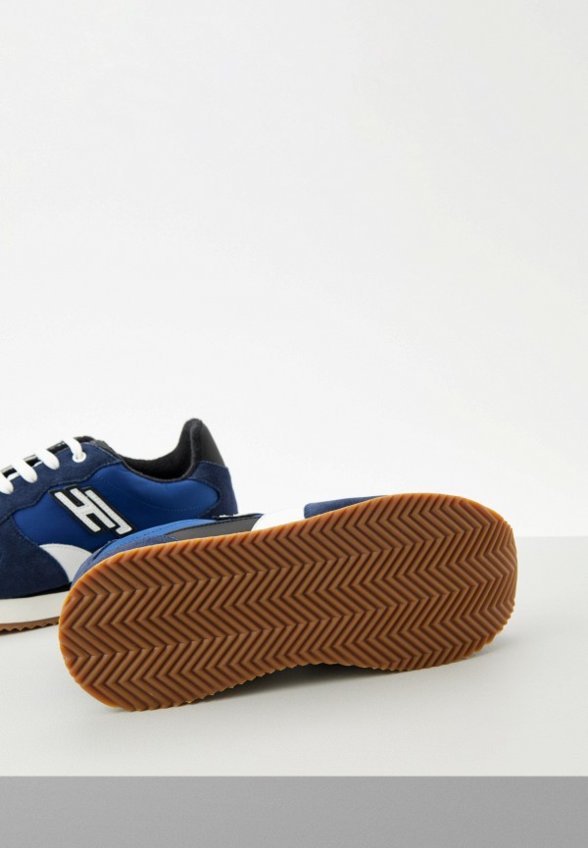 Кроссовки Hide & Jack