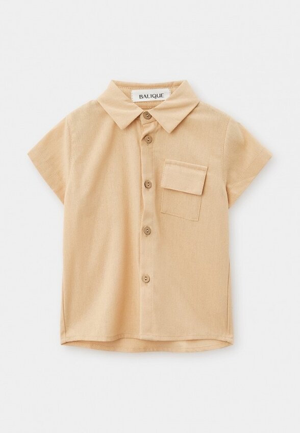 Рубашка Balique