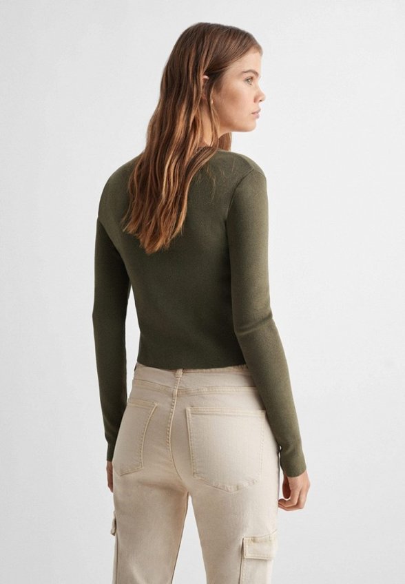 Джемпер Mango Teen