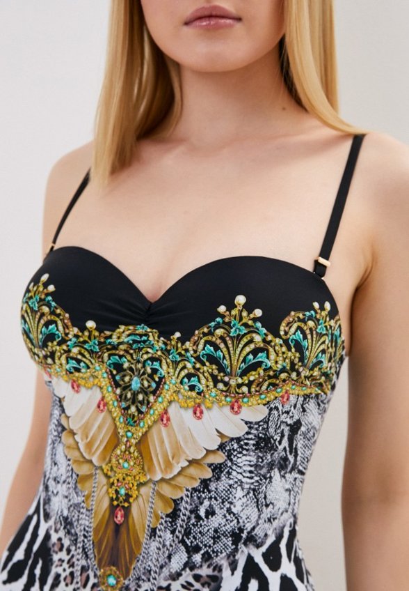 Купальник Marc&Andre