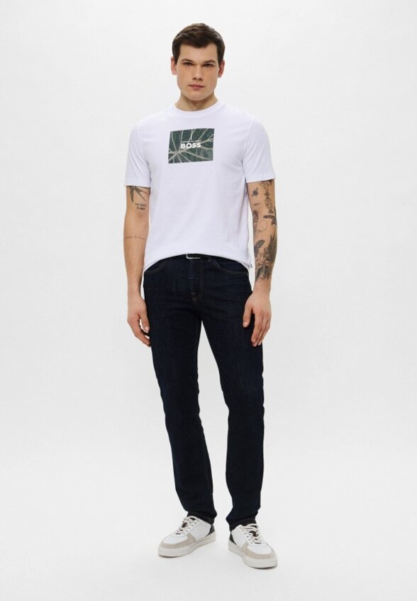 Футболка Boss