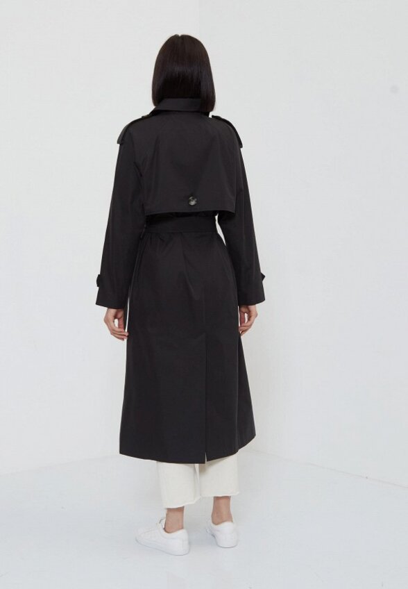 Тренч Bersenbrand