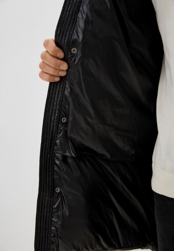 Пуховик Angelo Bonetti