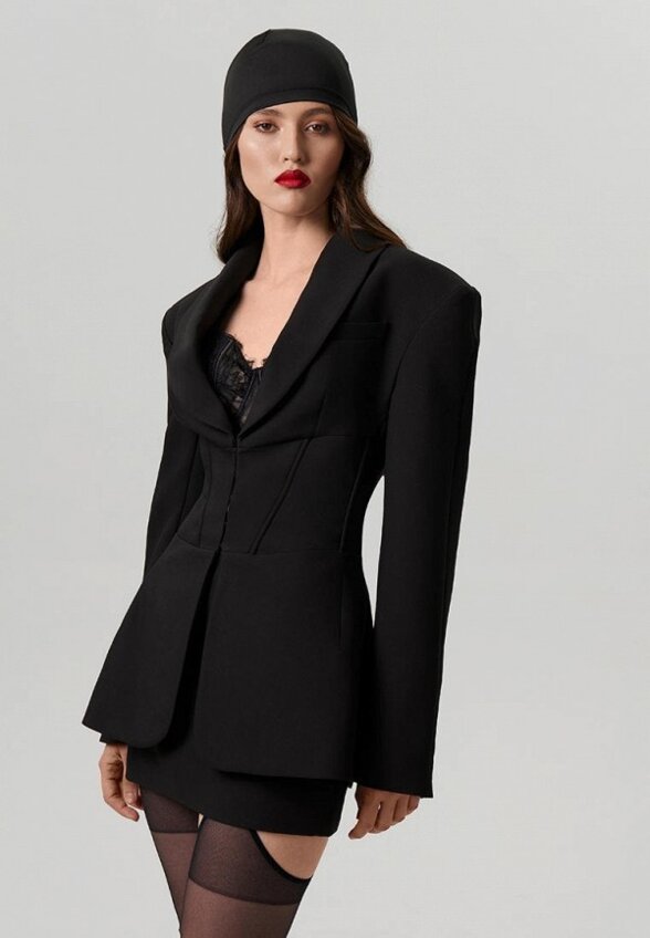 Жакет The Select