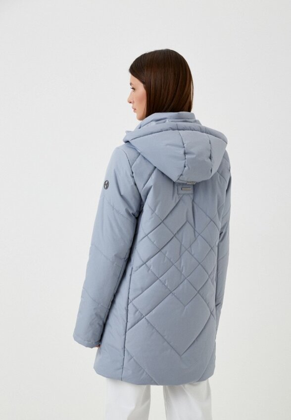 Куртка стеганая Maritta