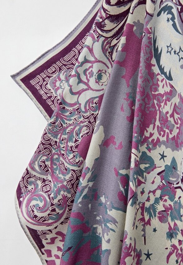 Платок Eleganzza