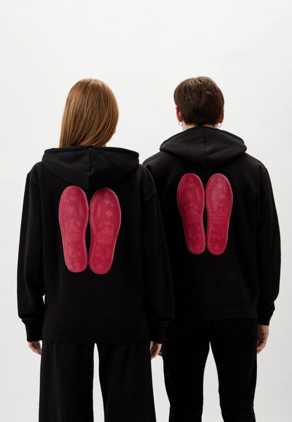 Худи Hide & Jack