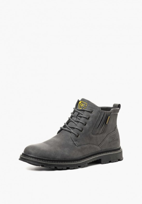 Ботинки Quattrocomforto