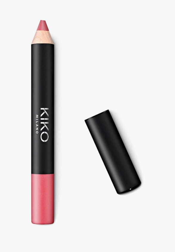 Помада-карандаш Kiko Milano