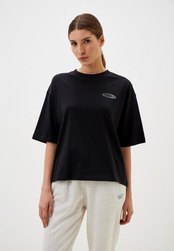 Футболка Reebok