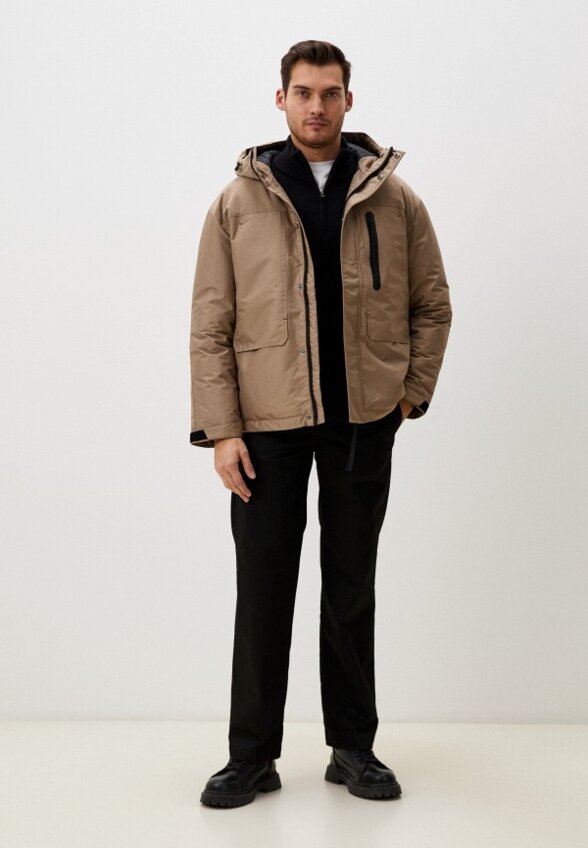 Куртка утепленная Colin's