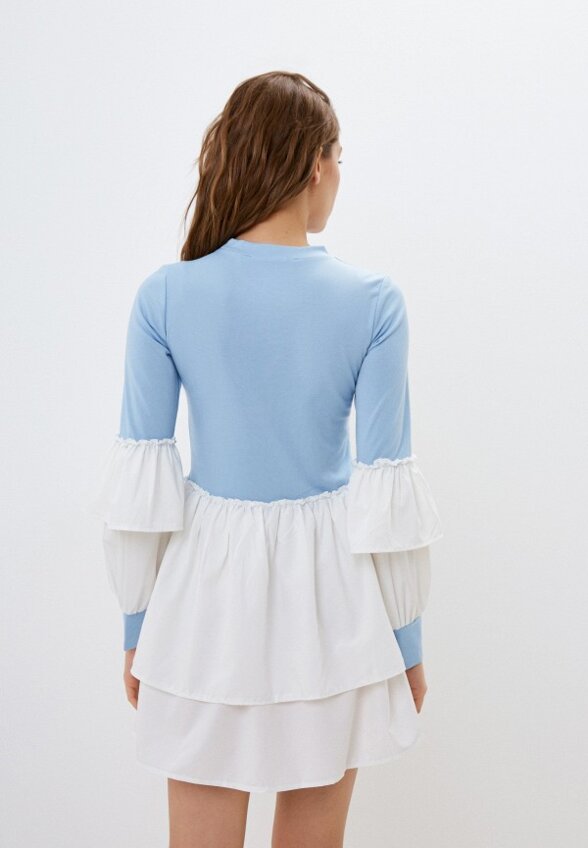 Платье Pink Orange