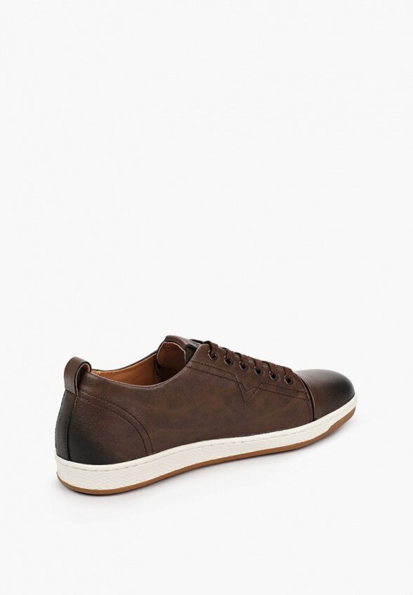 Кеды Thomas Munz