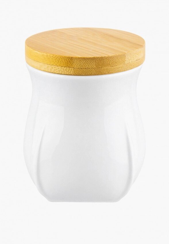 Банка для хранения Elan Gallery