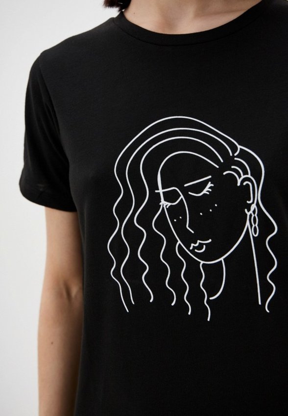 Футболка Koton