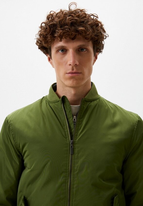 Куртка утепленная Mia Mania