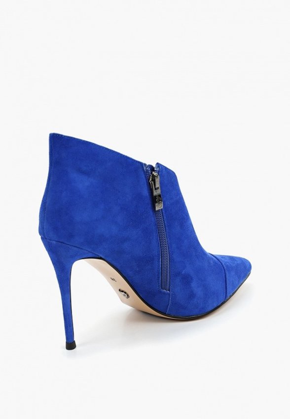 Ботильоны Valley