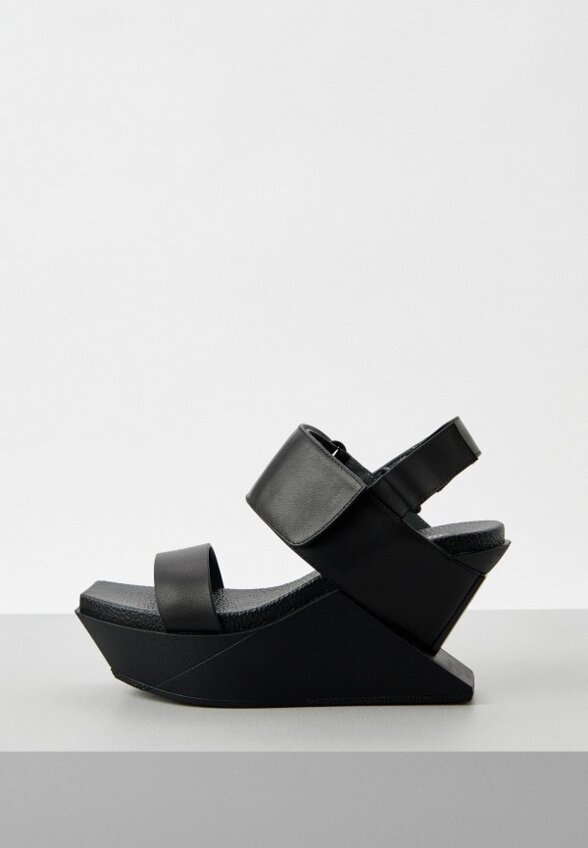 Босоножки United Nude