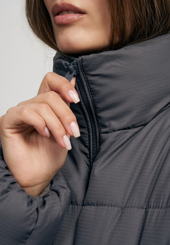 Куртка утепленная Твое