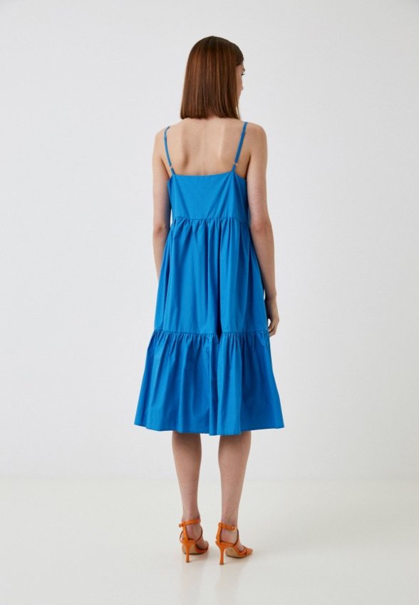 Сарафан Pinkkarrot