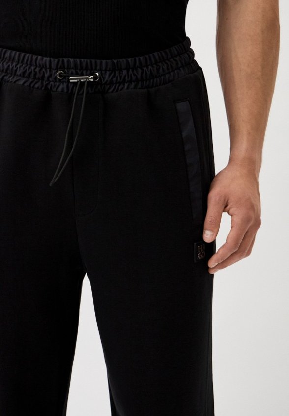 Брюки спортивные Hugo