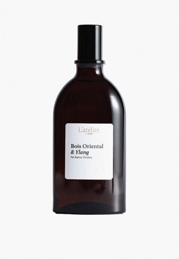 Парфюмерная вода 100Bon