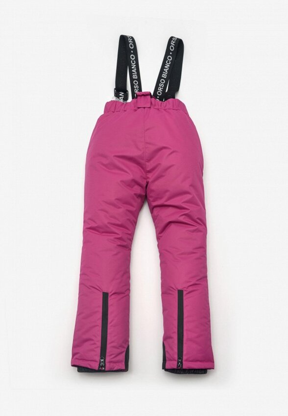 Костюм утепленный Orso Bianco