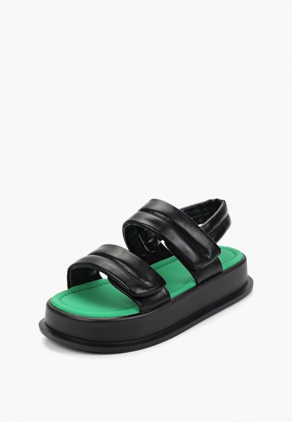 Босоножки Respect