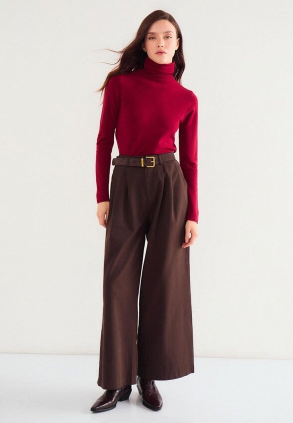 Водолазка Vittoria Vicci