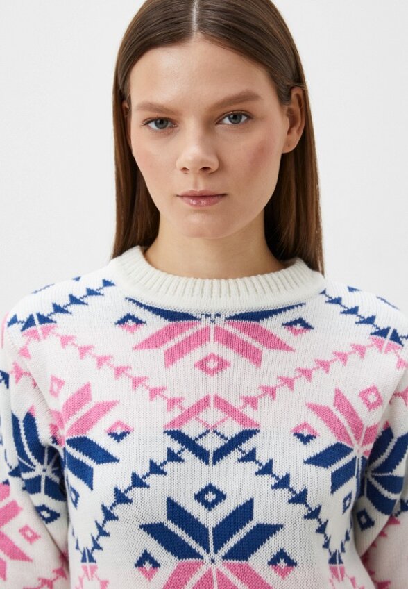 Джемпер Original Siberia