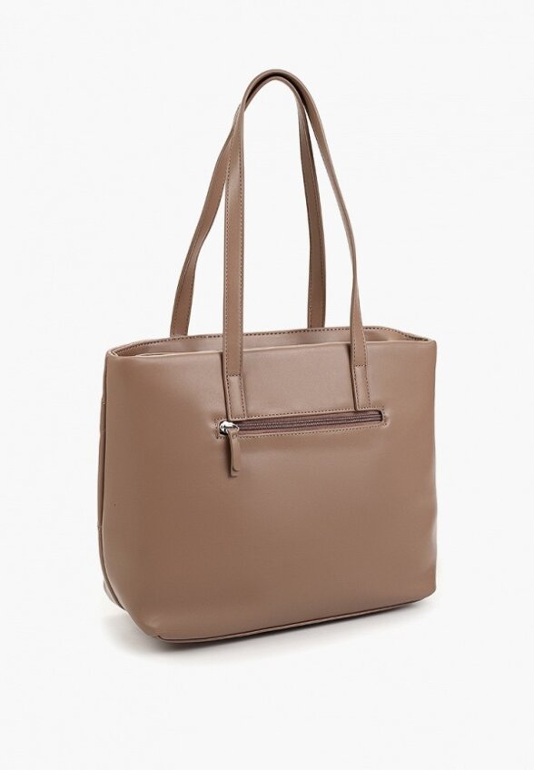 Сумка и брелок Bridget