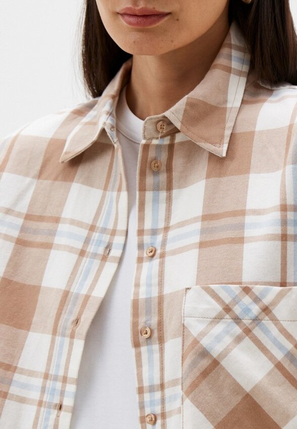 Рубашка Zolla