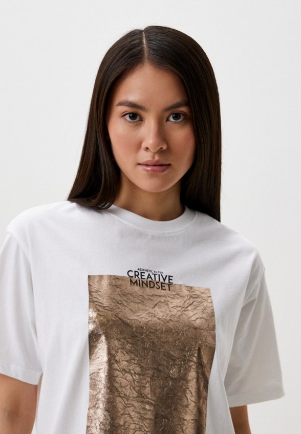 Футболка Mark Formelle