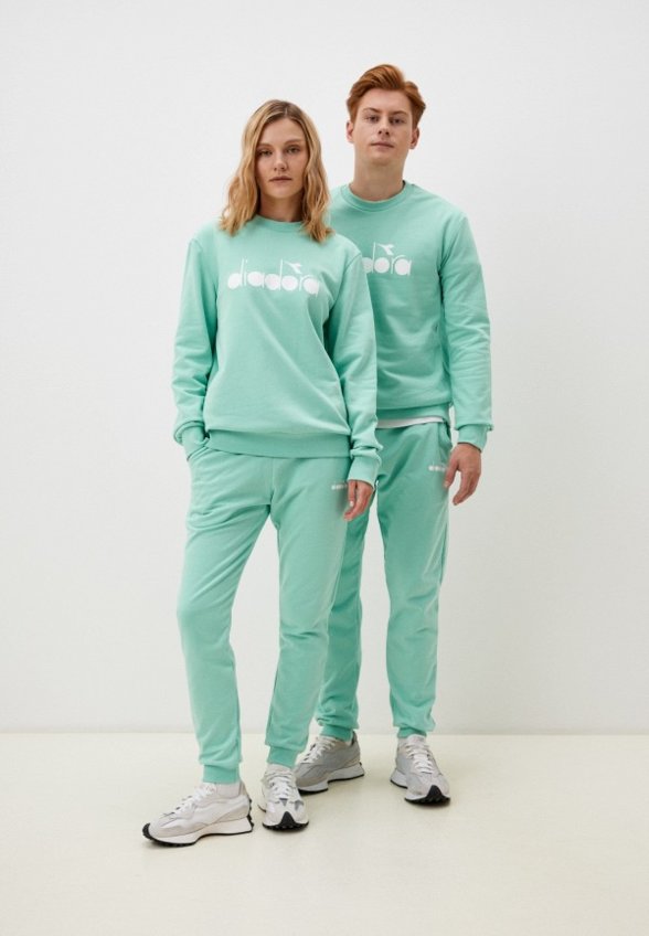 Брюки спортивные Diadora