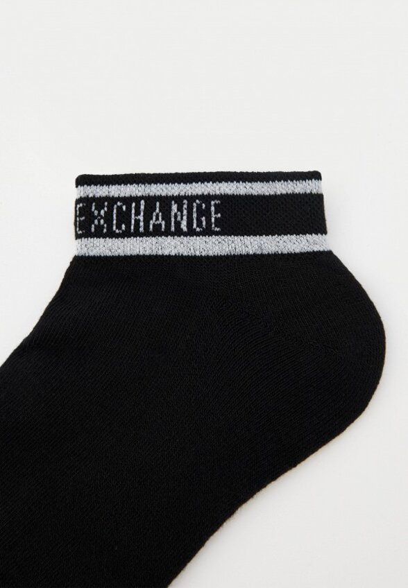Носки Armani Exchange