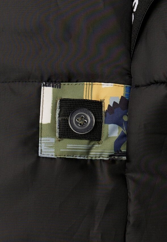 Комбинезон утепленный Lassie