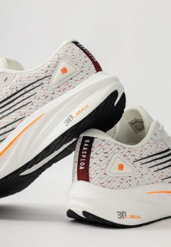 Кроссовки Baasploa