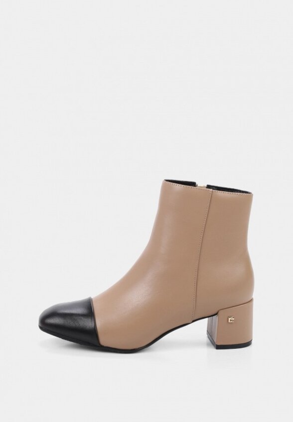 Ботильоны Pierre Cardin